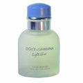 Dolce & Gabbana Light Blue Eau de Toilette 40ml Spray