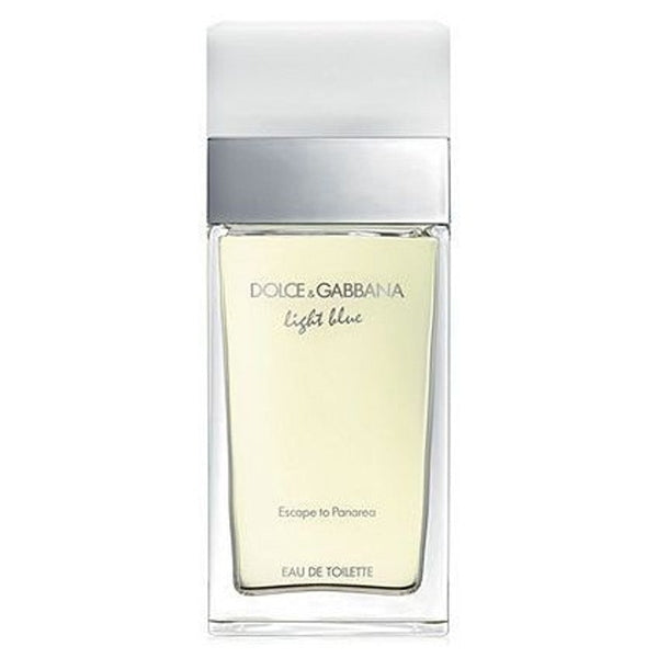 Dolce & Gabbana Light Blue Escape to Panarea Eau de Toilette 100ml Spray