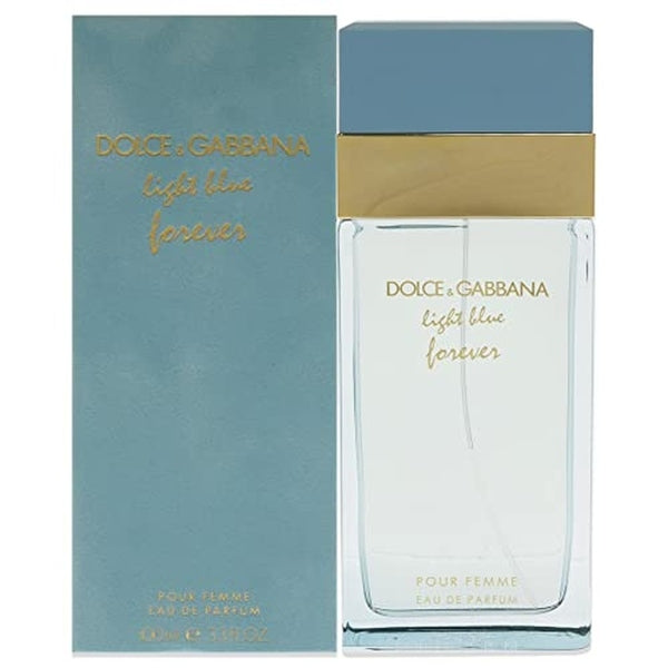 Dolce & Gabbana Light Blue Forever Eau de Parfum 100ml Spray