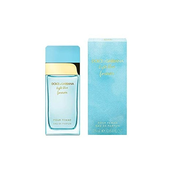 Dolce & Gabbana Light Blue Forever Eau de Parfum 25ml Spray