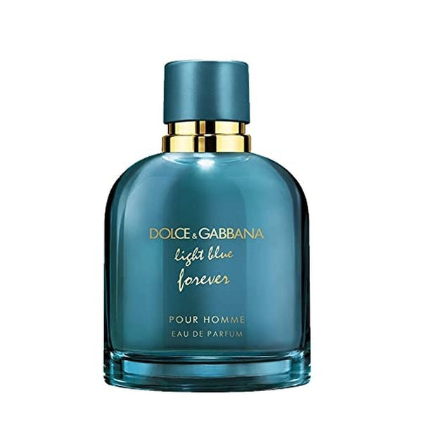 Dolce & Gabbana Light Blue Forever Pour Homme Eau de Parfum 50ml Spray