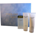 Dolce & Gabbana Light Blue Gift Set 50ml EDT + 50ml Body Cream + 50ml Shower Gel