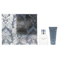 Dolce & Gabbana Light Blue Gift Set 75ml EDT + 50ml Aftershave Balm