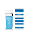 Dolce & Gabbana Light Blue Italian Love Eau de Toilette 25ml Spray