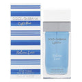 Dolce & Gabbana Light Blue Italian Love Eau de Toilette 50ml Spray