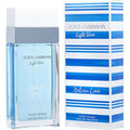 Dolce & Gabbana Light Blue Italian Love Eau de Toilette 100ml Spray