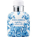 Dolce & Gabbana Light Blue Pour Homme Summer Vibes Eau de Toilette 75ml Spray