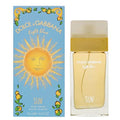 Dolce & Gabbana Light Blue Sun pour Femme Eau de Toilette 50ml Spray