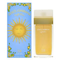 Dolce & Gabbana Light Blue Sun pour Femme Eau de Toilette 100ml Spray