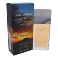 Dolce & Gabbana Light Blue Sunset in Salina Limited Edition Eau de Toilette 50ml Spray