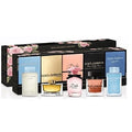 Dolce & Gabbana Miniatures Gift Set 4.5ml Light Blue EDT + 5ml The One EDP + 5ml Dolce Garden EDP + 7.5ml The Only One EDP + 4.5ml Light Blue EDP