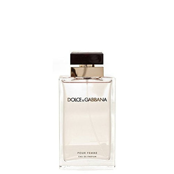 Dolce & Gabbana Pour Femme Eau de Parfum 100ml Spray