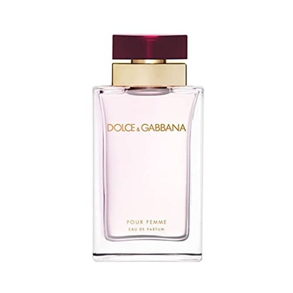 Dolce & Gabbana Pour Femme Eau de Parfum 25ml Spray