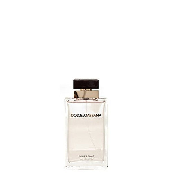 Dolce & Gabbana Pour Femme Eau de Parfum 50ml Spray