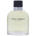 Dolce & Gabbana Pour Homme Aftershave Splash 125ml
