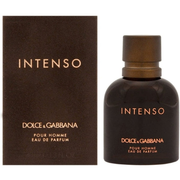 Dolce & Gabbana Pour Homme Intenso Eau de Parfum 40ml Spray