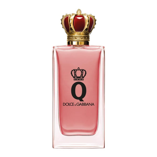Dolce & Gabbana Q Eau de Parfum Intense 100ml Spray