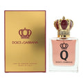 Dolce & Gabbana Q Eau de Parfum Intense 50ml Spray