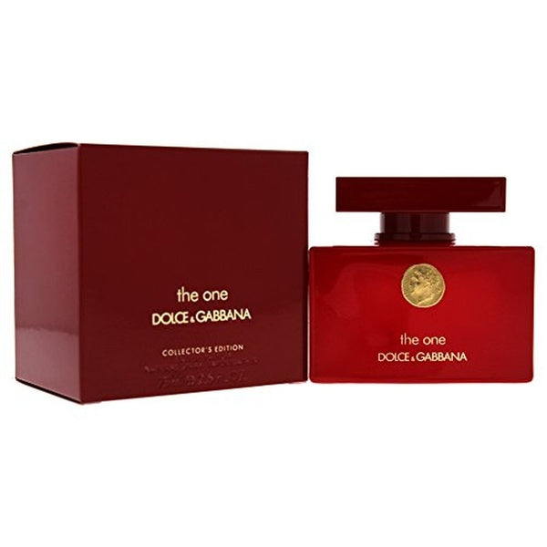 Dolce & Gabbana The One Collector Eau de Parfum 75ml Spray
