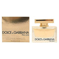 Dolce & Gabbana The One Eau de Parfum 50ml Spray