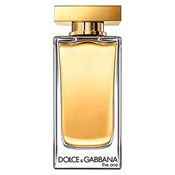 Dolce & Gabbana The One Eau de Toilette 100ml Spray