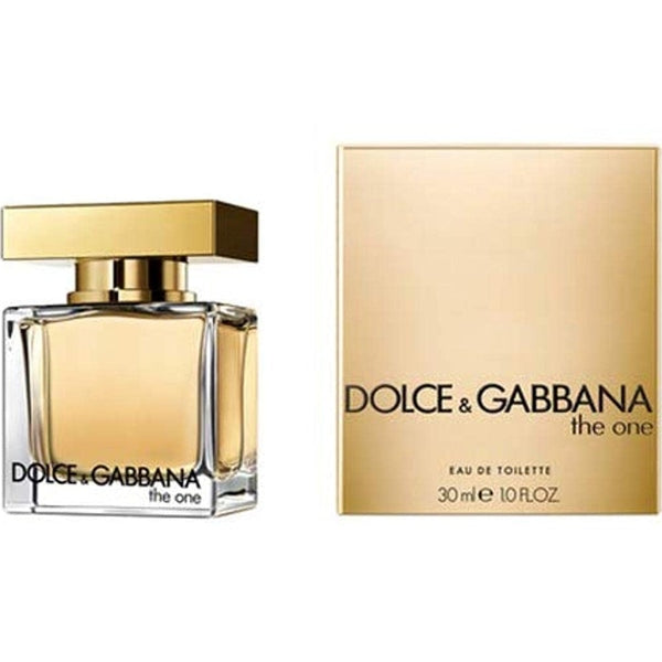 Dolce & Gabbana The One Eau de Toilette 30ml Spray