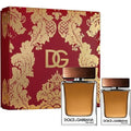 Dolce & Gabbana The One For Men Gift Set 100ml EDT + 50ml EDT