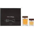 Dolce & Gabbana The One Gift Set 100ml EDT + 30ml EDT Spray