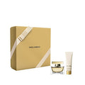 Dolce & Gabbana The One Gift Set 30ml EDP + 50ml Body Lotion