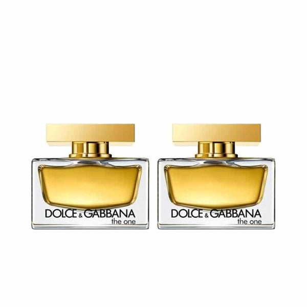 Dolce & Gabbana The One Gift Set 50ml EDP + 50ml EDP