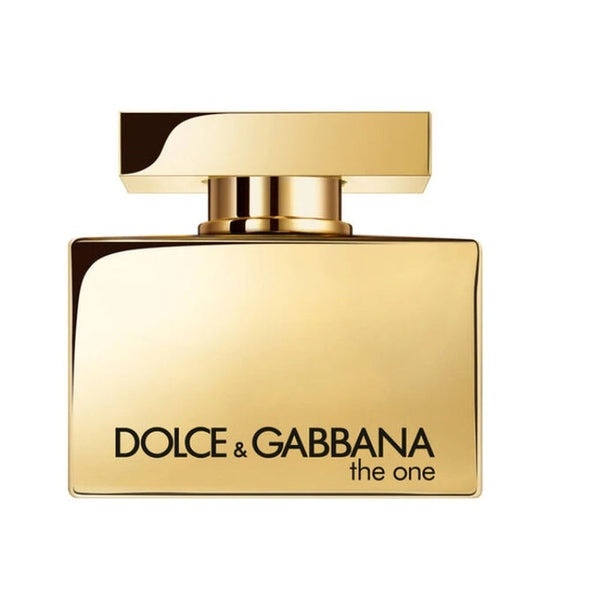Dolce & Gabbana The One Gold Eau de Parfum Intense 30ml Spray