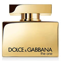 Dolce & Gabbana The One Gold Eau de Parfum Intense 75ml Spray