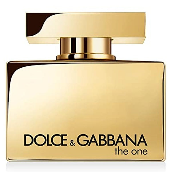 Dolce & Gabbana The One Gold Eau de Parfum Intense 75ml Spray