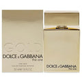 Dolce & Gabbana The One Gold For Men Eau de Parfum 50ml Spray