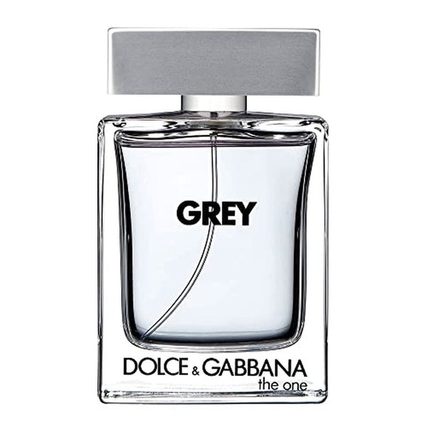 Dolce & Gabbana The One Grey Eau de Toilette 100ml Spray