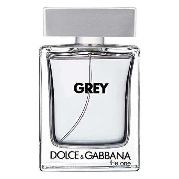Dolce & Gabbana The One Grey Intense Eau de Toilette 50ml Spray