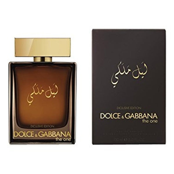 Dolce & Gabbana The One Royal Night Eau de Parfum 150ml Spray