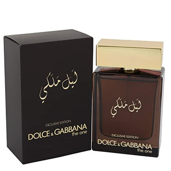 Dolce & Gabbana The One Royal Night Eau de Parfum 100ml Spray