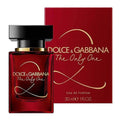 Dolce & Gabbana The Only One 2 Eau de Parfum 30ml Spray