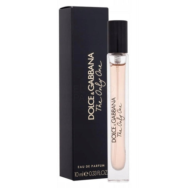 Dolce & Gabbana The Only One Eau de Parfum 10ml Spray