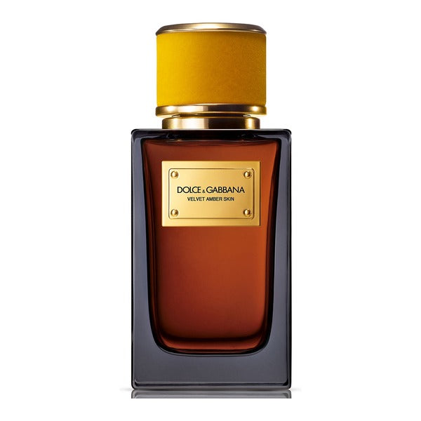 Dolce & Gabbana Velvet Amber Skin Eau de Parfum 100ml Spray
