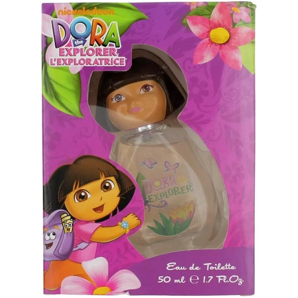 Dora The Exporer Eau de Toilette 100ml Spray