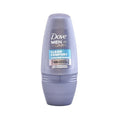 Dove Men+Care Clean Comfort Deodorant Roll On 50ml