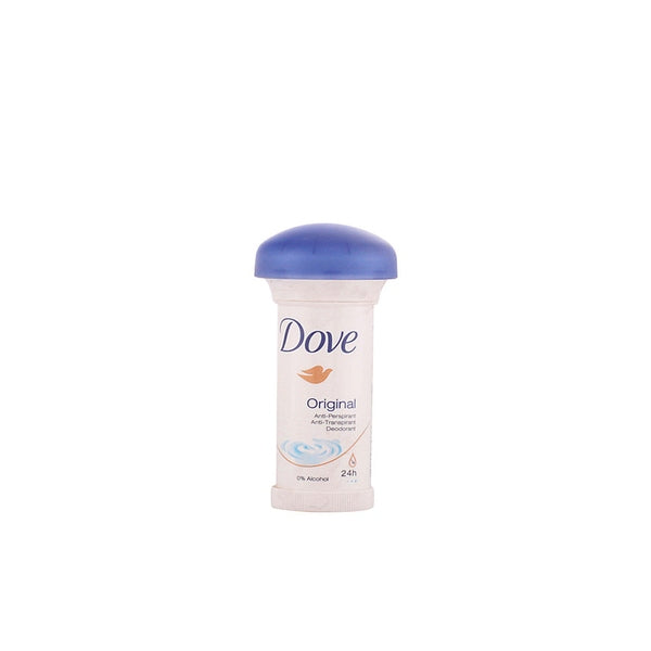 Dove Original Anti-Perspirant Cream Deodorant Stick 50ml