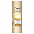 Dove Visible Glow Self-Tan Lotion 250ml - Fair To Medium