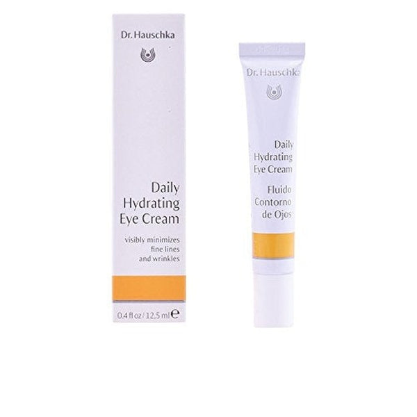 Dr. Hauschka Daily Hydrating Eye Cream 12.5ml