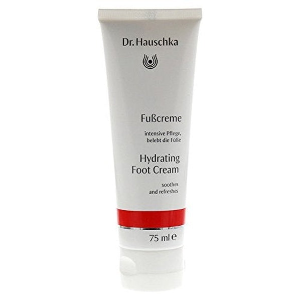 Dr. Hauschka Hydrating Foot Cream 75ml