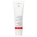 Dr. Hauschka Lavender Sandalwood Calming Body Cream 145ml