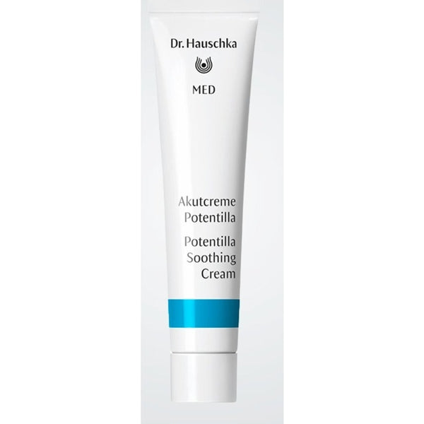 Dr. Hauschka Potentilla Instantly Soothing Cream 20ml