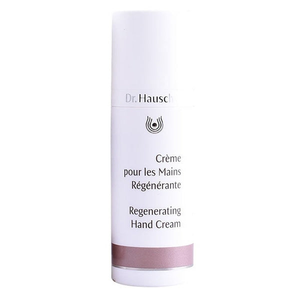 Dr. Hauschka Regenerating Hand Cream 50ml